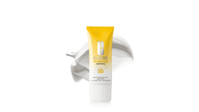 Clinique UV Solutions SPF 50 Sunscreen 1.3 Fl Oz