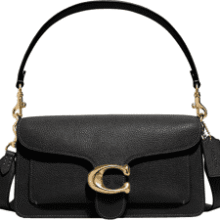 Coach Tabby Shoulder Bag 26