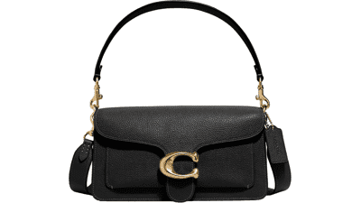 Coach Tabby Shoulder Bag 26