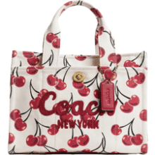 Coach Women's Cargo Tote 26