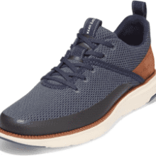 Cole Haan Men's Grand Atlantic Sneaker