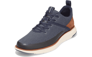 Cole Haan Men's Grand Atlantic Sneaker