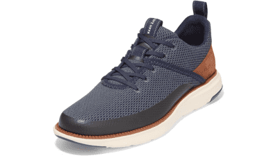 Cole Haan Men's Grand Atlantic Sneaker
