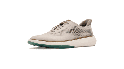 Cole Haan Men's Grand Phaze Laser Cut