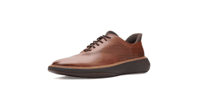 Cole Haan Men's Grand Phaze Quick-On Shoes