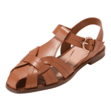 Cole Haan Women's Rosette Fisherman Shoes
