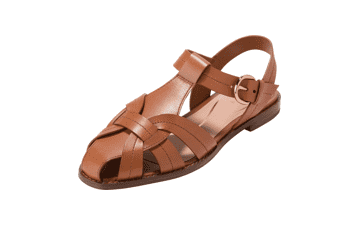 Cole Haan Women's Rosette Fisherman Shoes