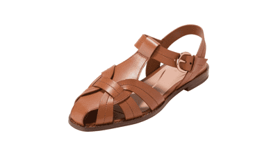 Cole Haan Women's Rosette Fisherman Shoes