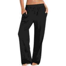 Cozy Earth Women's First Layer Pajama Pants