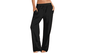 Cozy Earth Women's First Layer Pajama Pants