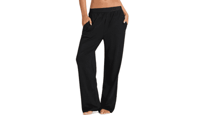 Cozy Earth Women's First Layer Pajama Pants
