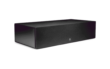 Definitive Technology DM30 Flagship Center Channel Speaker