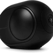Devialet Phantom II Compact Wireless Speaker