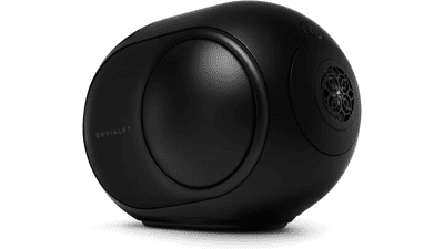 Devialet Phantom II Compact Wireless Speaker