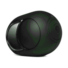 Devialet Phantom Ultimate 108 dB Bluetooth Speaker