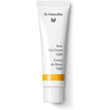 Dr. Hauschka Rose Day Cream Light 1oz