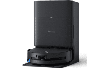 ECOVACS DEEBOT X9 PRO Robot Vacuum & Mop