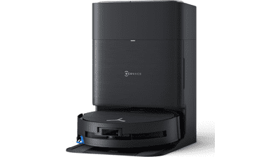 ECOVACS DEEBOT X9 PRO Robot Vacuum & Mop