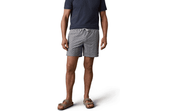 Faherty Men's All Day Swim Trunk