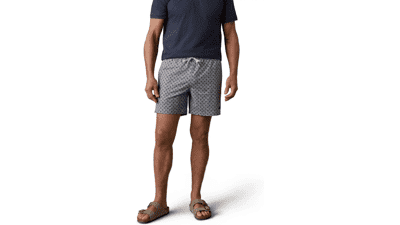 Faherty Men's All Day Swim Trunk