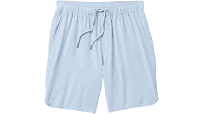 Fair Harbor Anchor Swim Trunks – BreezeKnit Liner, 8