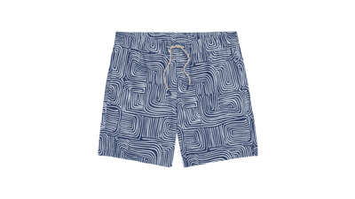 Fair Harbor Bayberry Trunk Men's 7