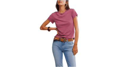 Free People Nova Tee Women