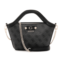 GUESS Lindsey Mini Tote for Women