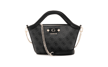 GUESS Lindsey Mini Tote for Women