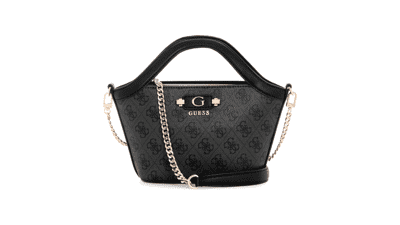 GUESS Lindsey Mini Tote for Women