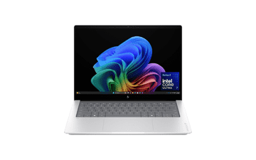 HP OmniBook X 14-inch AI PC