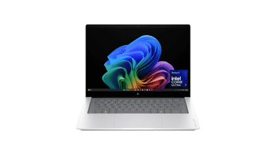 HP OmniBook X 14-inch AI PC