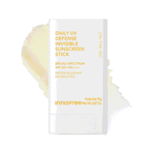 Innisfree Daily UV Defense SPF 50+ Sunscreen Stick