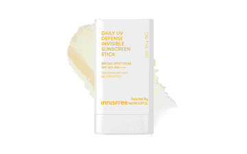 Innisfree Daily UV Defense SPF 50+ Sunscreen Stick
