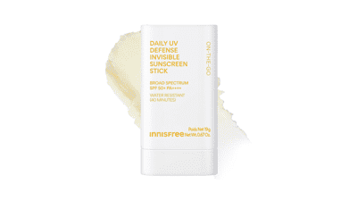 Innisfree Daily UV Defense SPF 50+ Sunscreen Stick