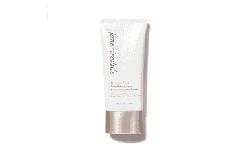 Jane Iredale Dream Tint SPF 15 Tinted Moisturizer