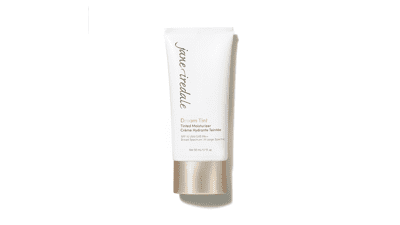 Jane Iredale Dream Tint SPF 15 Tinted Moisturizer