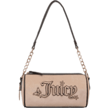 Juicy Couture Juicy in the Sky Barrel Bag