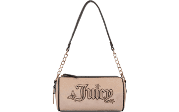 Juicy Couture Juicy in the Sky Barrel Bag