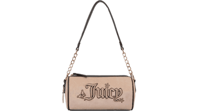 Juicy Couture Juicy in the Sky Barrel Bag