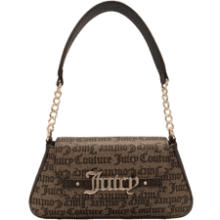 Juicy Couture Women's Short N Sweet Shoulder Bag