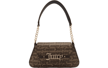 Juicy Couture Women's Short N Sweet Shoulder Bag