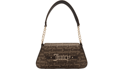 Juicy Couture Women's Short N Sweet Shoulder Bag
