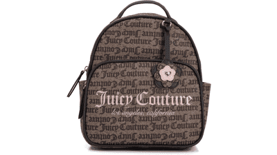 Juicy Couture Women's Summer Garden Backpack