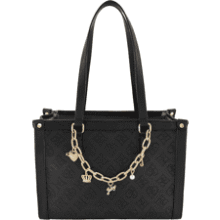 Juicy Couture Women's Top Notch Tote Bag
