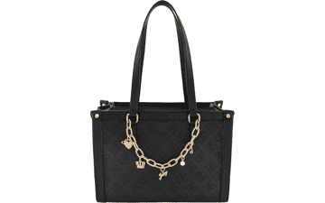 Juicy Couture Women's Top Notch Tote Bag