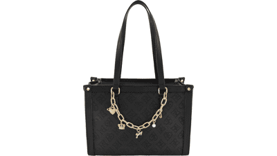 Juicy Couture Women's Top Notch Tote Bag