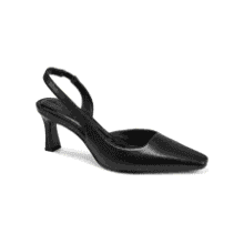 Karl Lagerfeld Women's Sheenz Slingback Dress