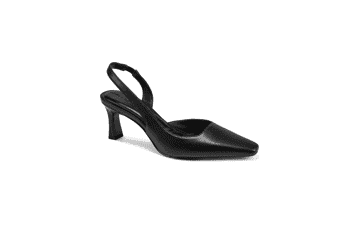 Karl Lagerfeld Women's Sheenz Slingback Dress