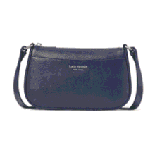 Kate Spade Bleecker Leather Crossbody